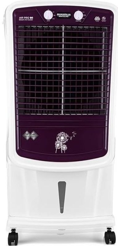 Maharaja Whiteline 80 L Desert Air Cooler (AIR PRO 80)
