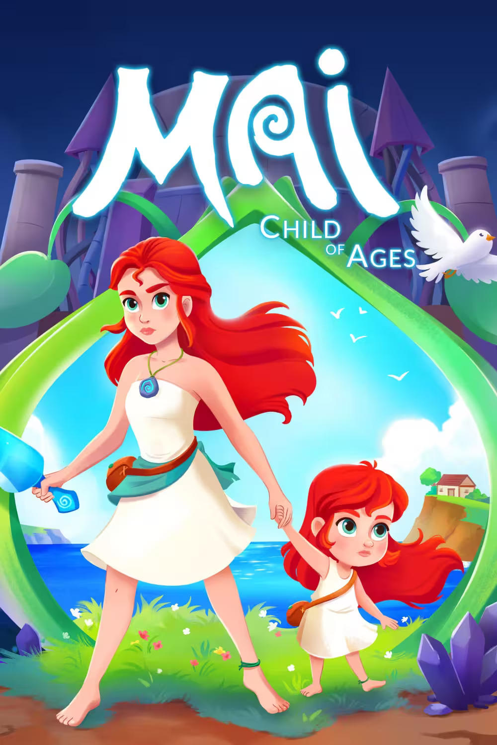 Mai: Child of Ages