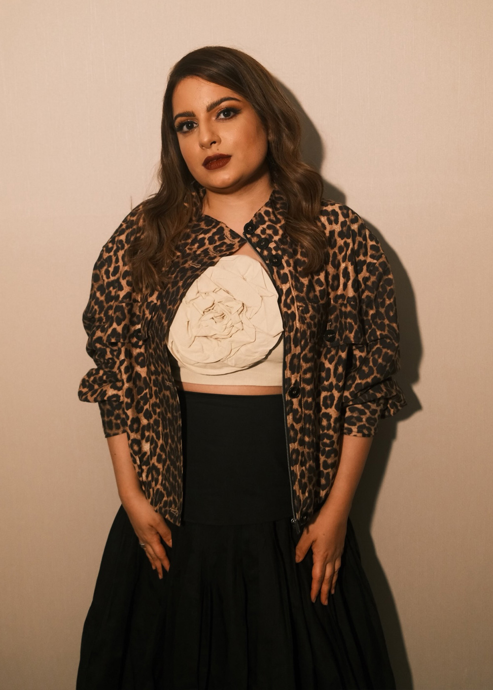 Mallika Dua
