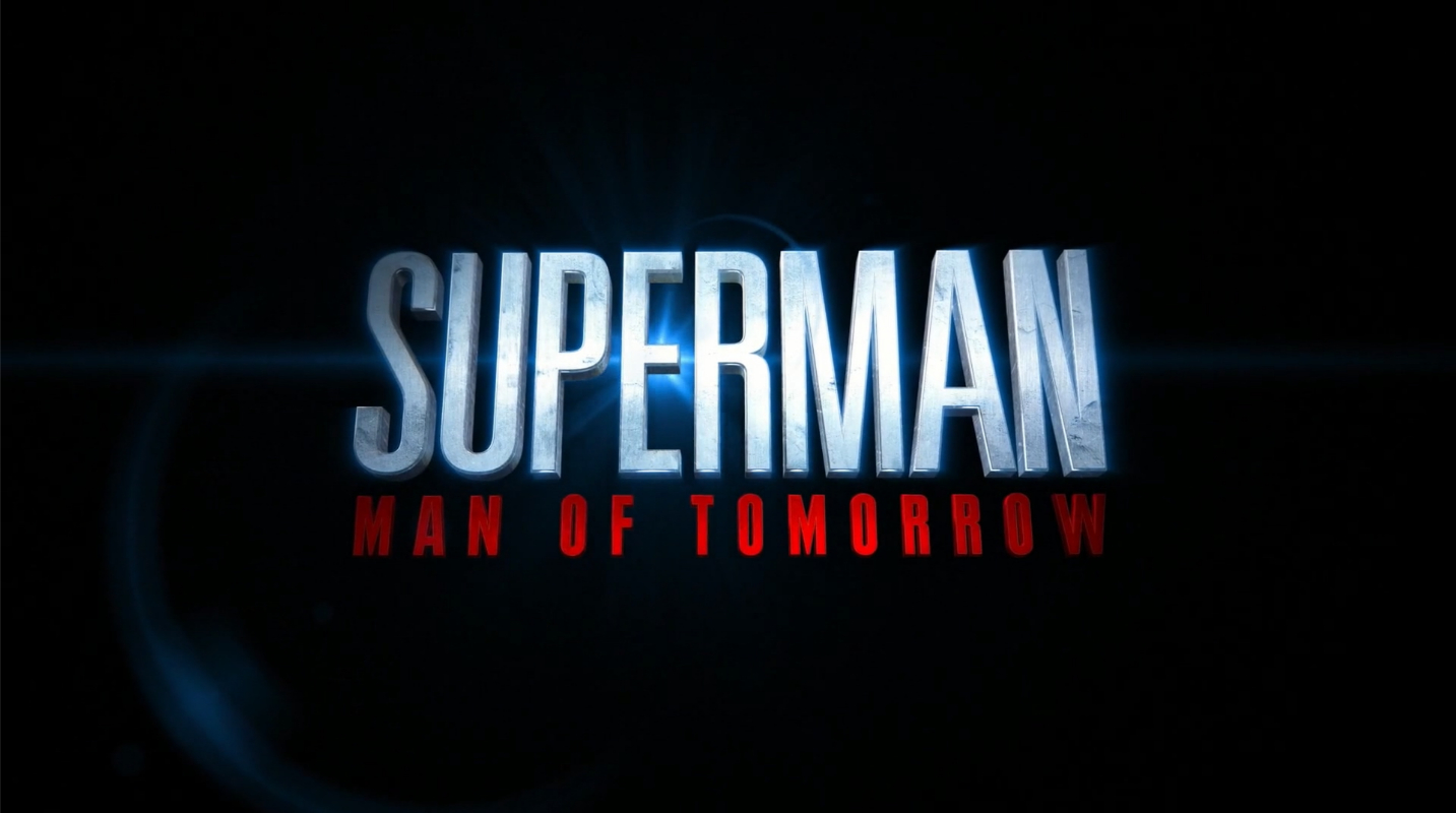 Man of Tomorrow Movie Cast, Release Date, Trailer, Songs and Ratings