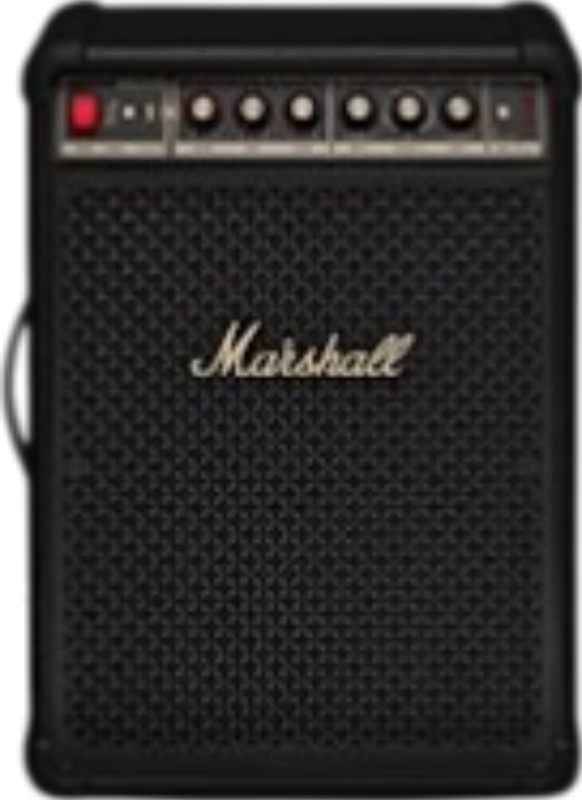 Marshall Bromley 450