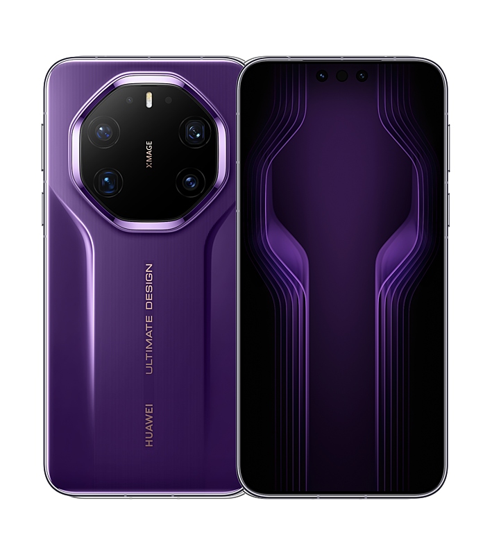 Huawei Mate 80 RS Master Edition