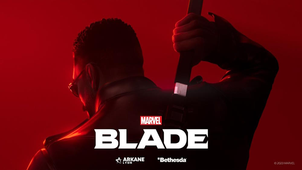 Blade (video game)