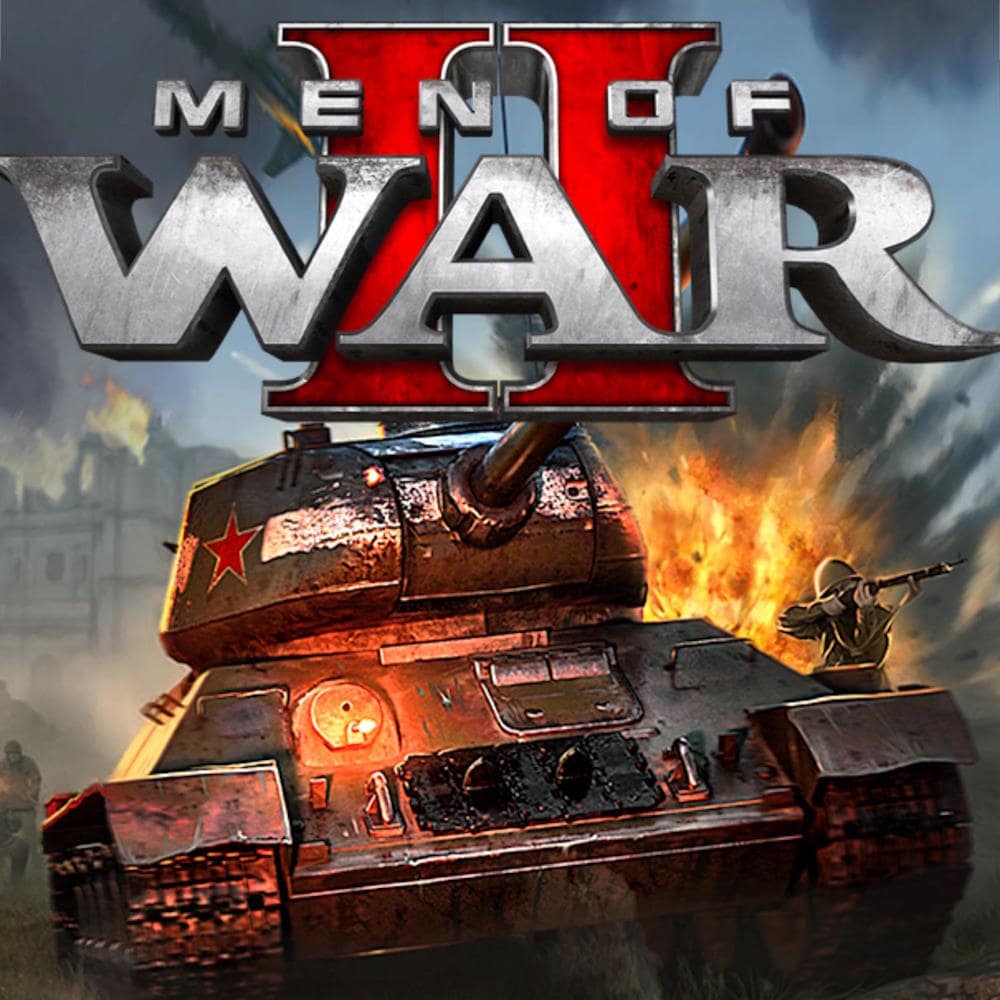 Men of War II (2024) | Price, Review, System Requirements, Download