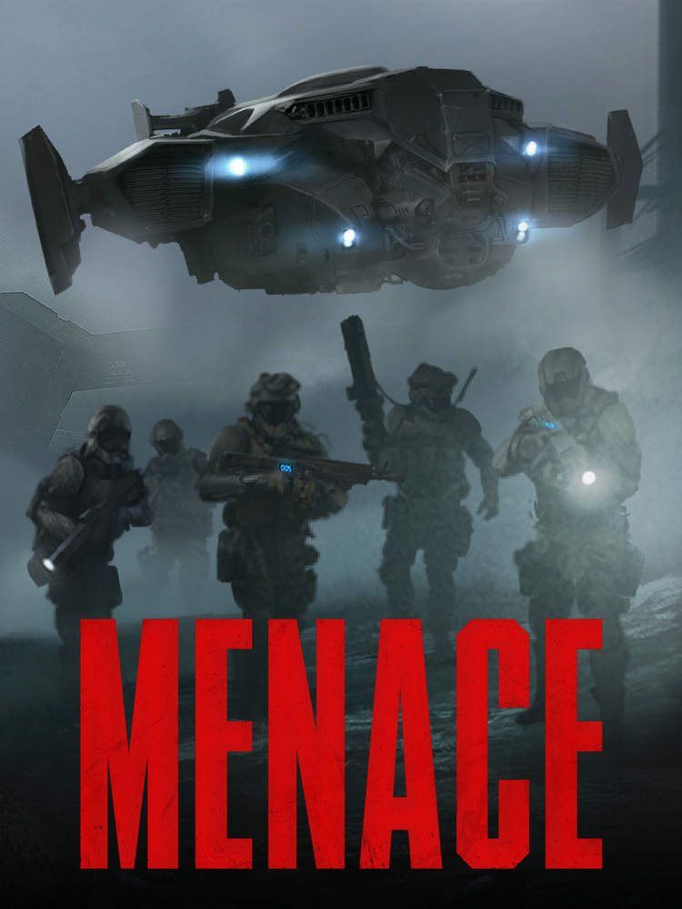 Menace