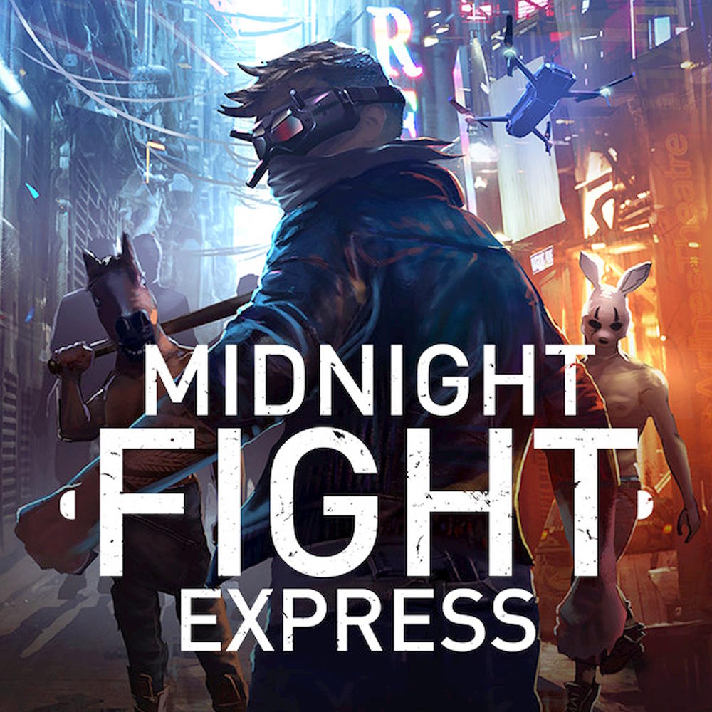 Midnight Fight Express (2022) | Price, Review, System