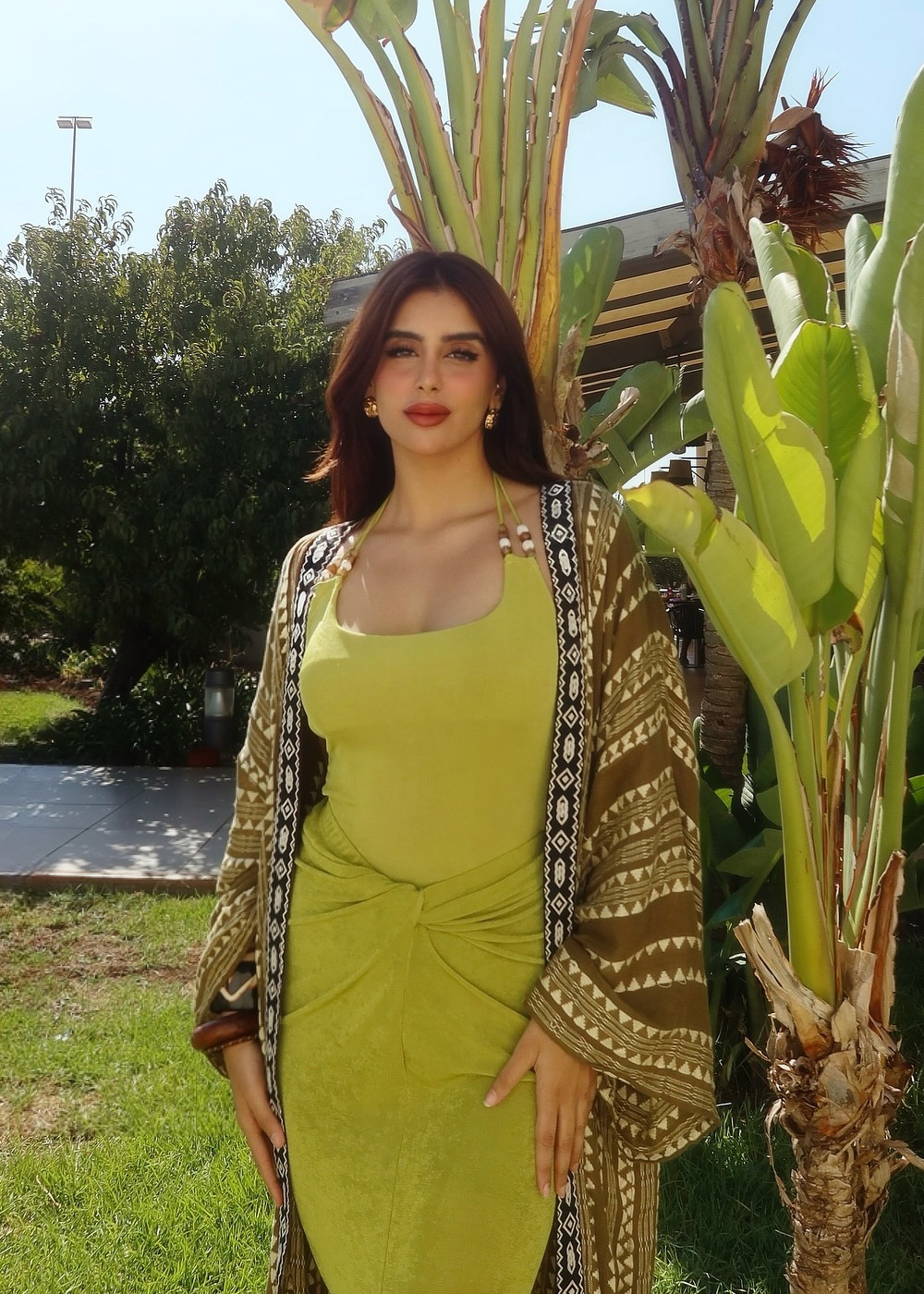 Miesha Saakshi Iyer