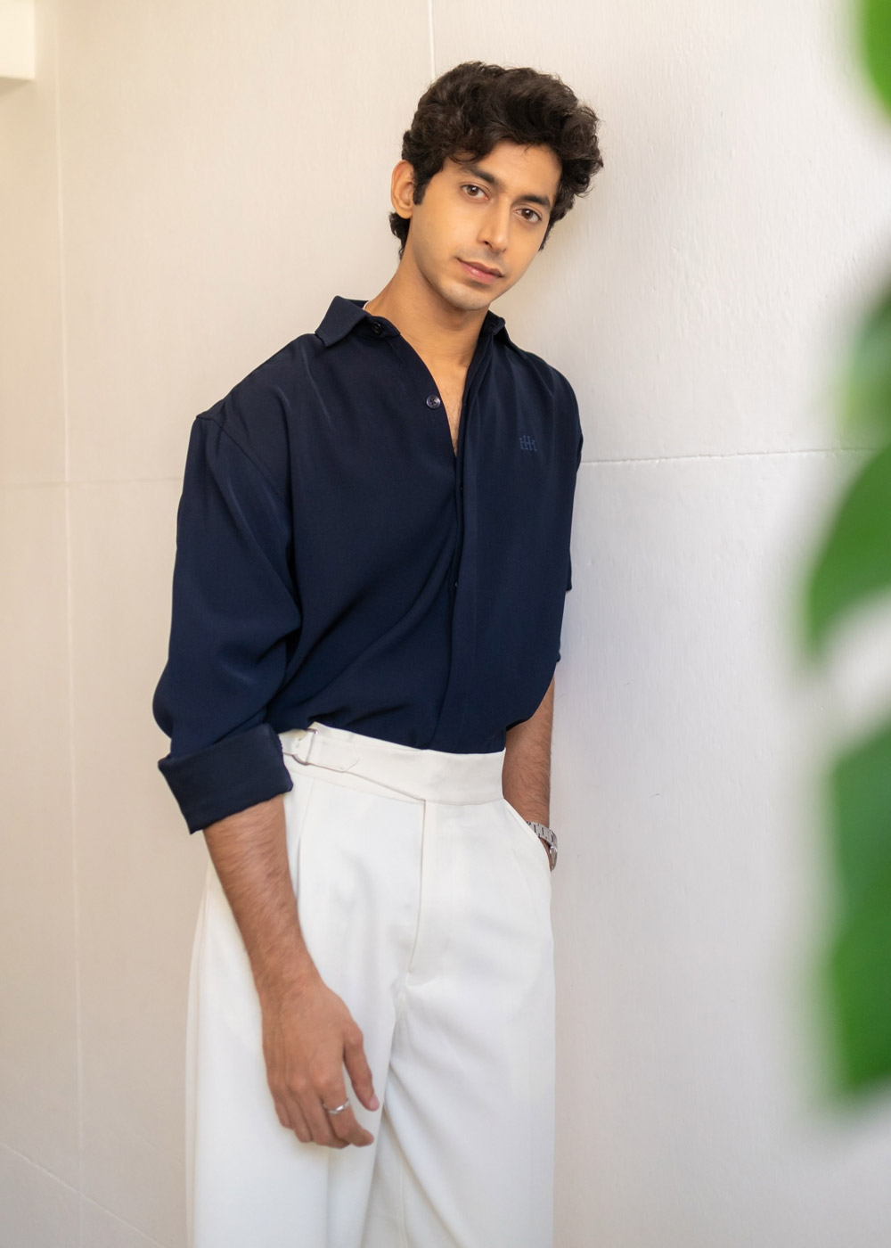 Mihir Ahuja