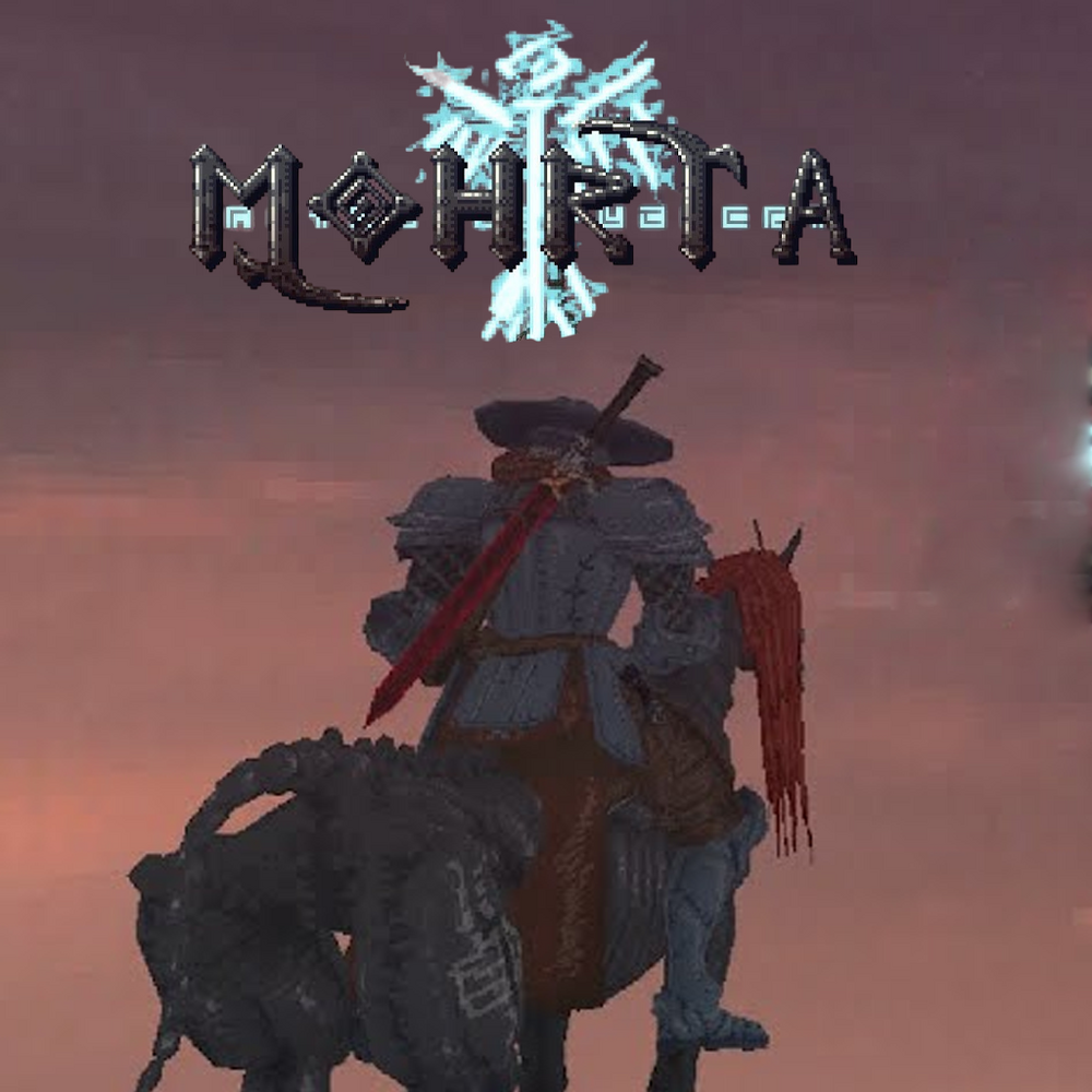 Mohrta