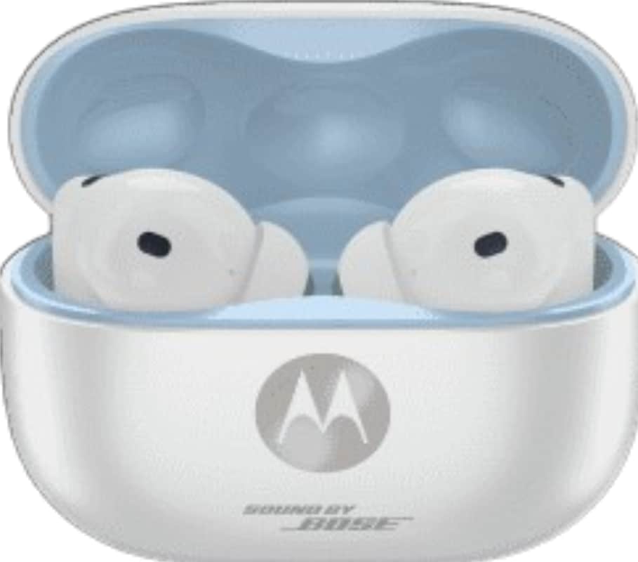 Moto Buds 2 Plus
