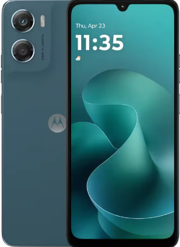 Moto G06 Power