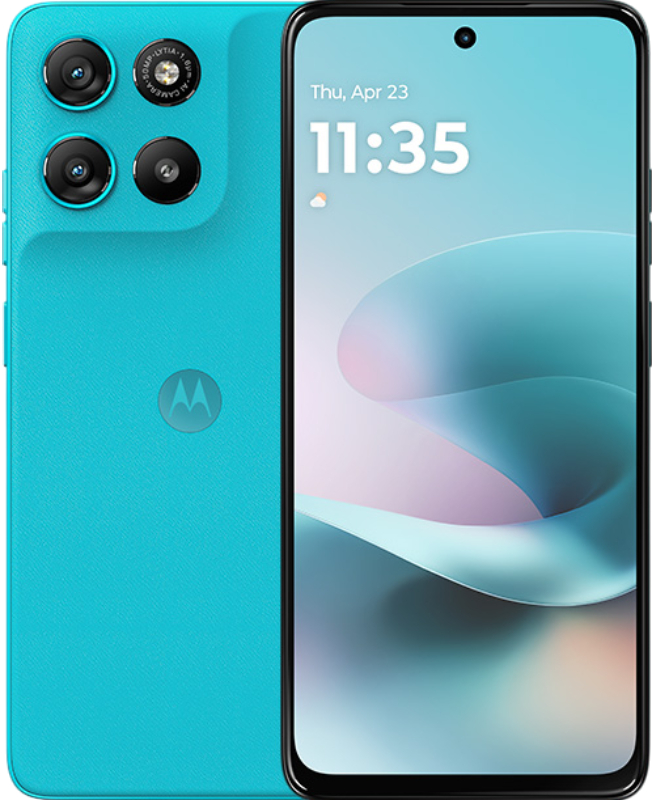 Moto G100 (2025)