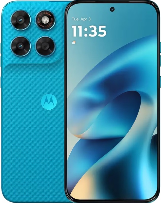 Moto G87