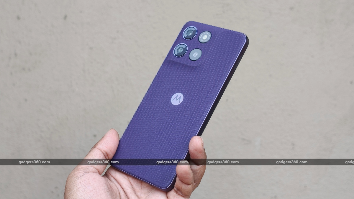Motorola Moto G67 Power 5G Gallery Images