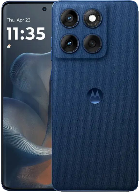 Motorola Edge 60