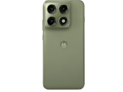 Motorola Edge 70 Pro Design Images