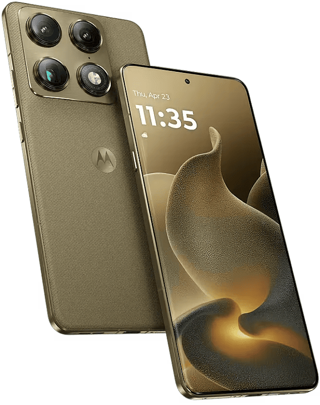Motorola Signature Design Images