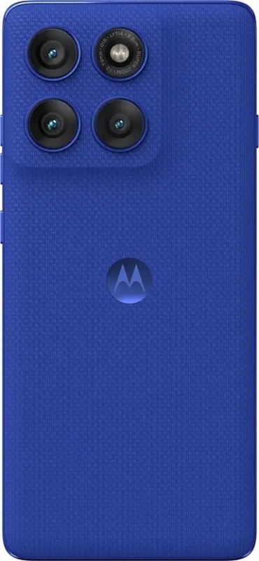 Motorola Edge 60 Pro