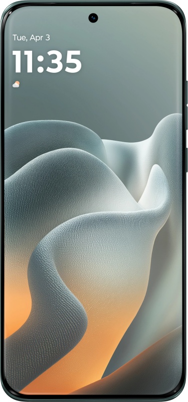 Motorola Edge 70 Fusion