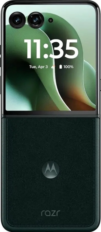 Motorola Razr 60 Ultra