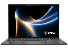 MSI Prestige 13 AI+ (2026)