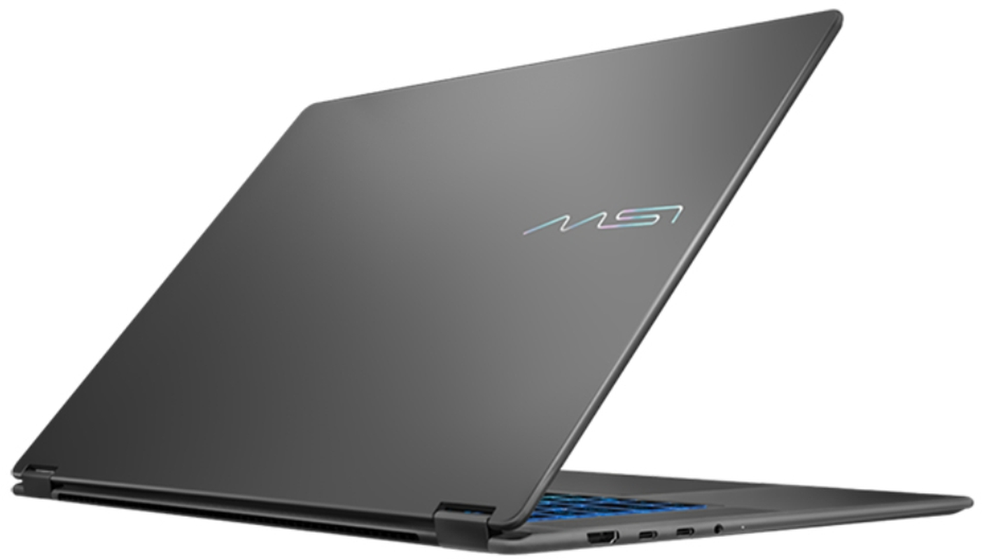 MSI Prestige N16 Flip AI+
