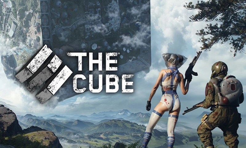 The Cube (2026) | Price, Review, System Requirements, Download