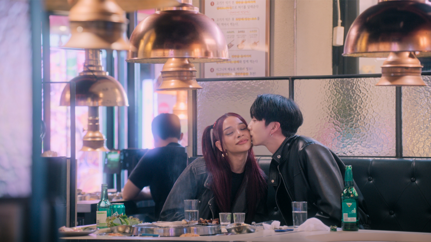 My Korean boyfriend TV Series Cast, Episodes, Release Date, Trailer and Ratings