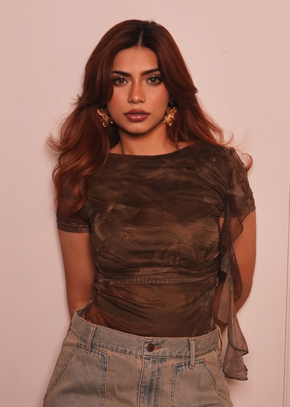 Nagma Mirajkar