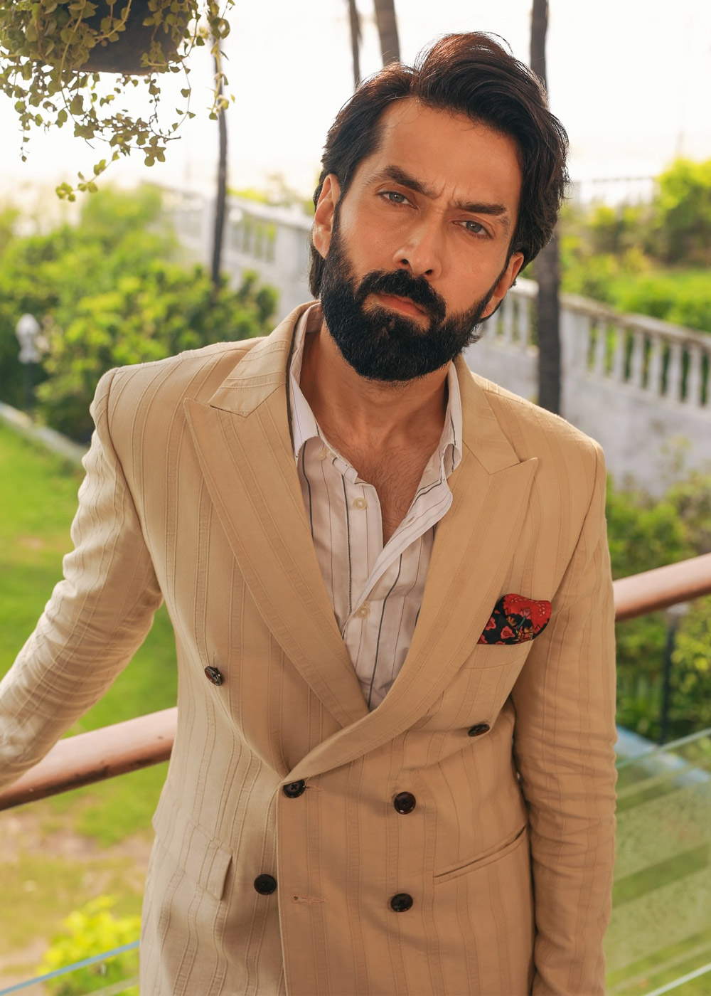 Nakuul Mehta