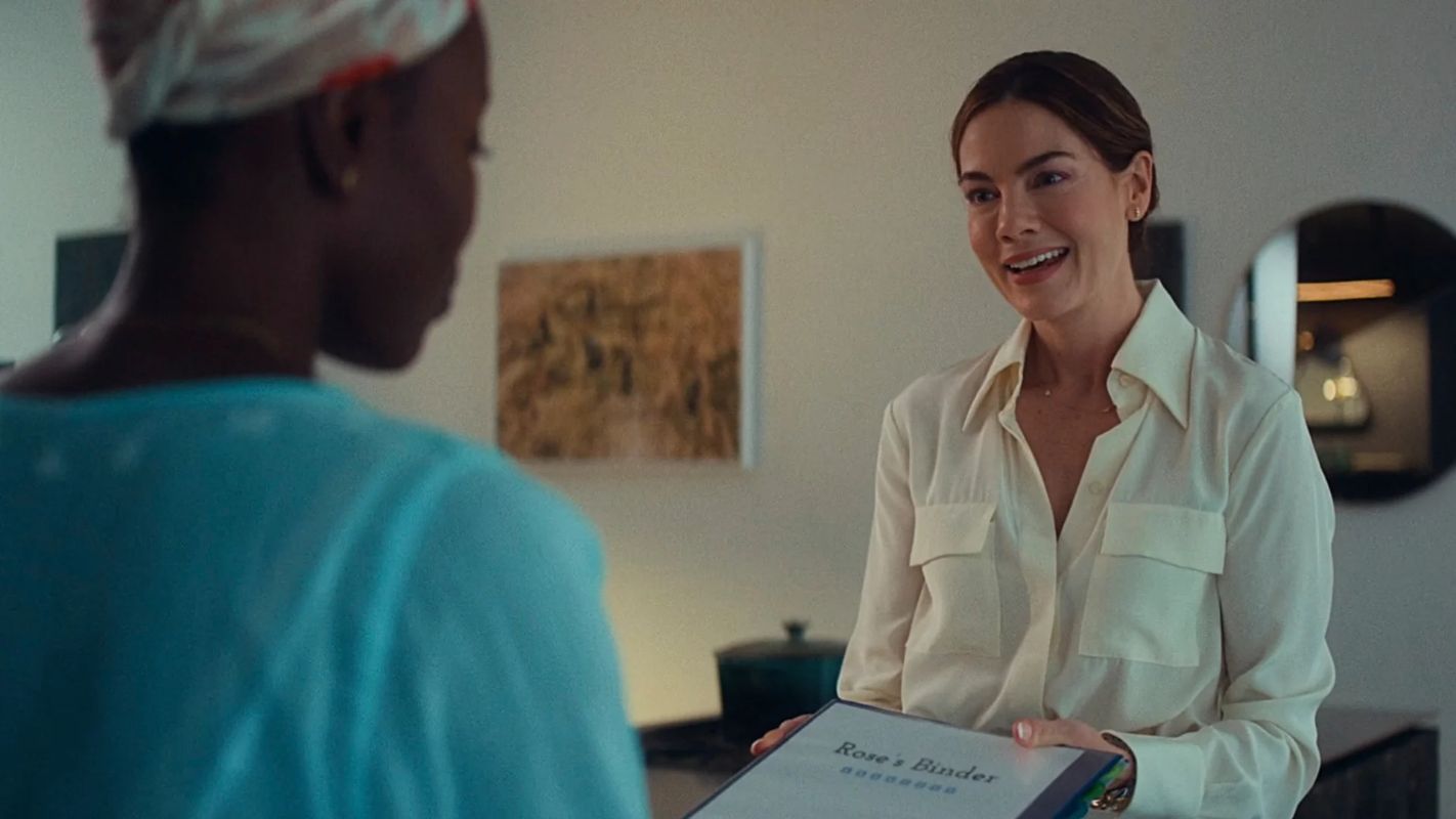 Nanny Movie (2022) | Release Date, Review, Cast, Trailer, Watch Online