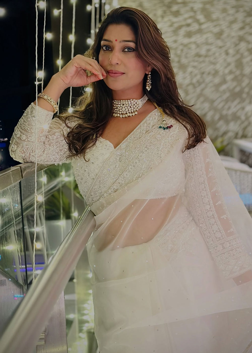 Neha Swami