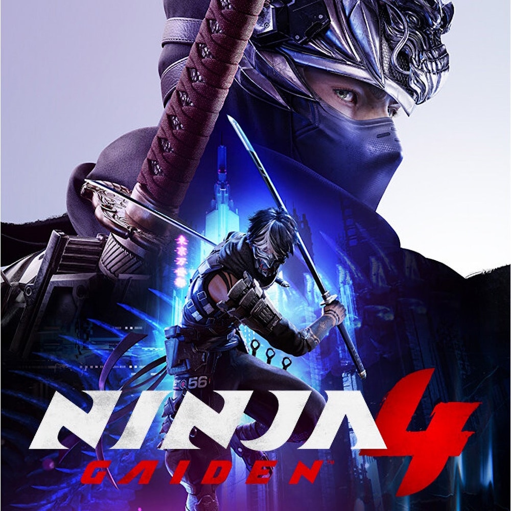 Ninja Gaiden 4 (2025) | Price, Review, System Requirements