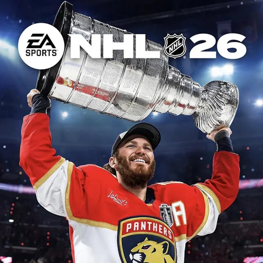 NHL 26
