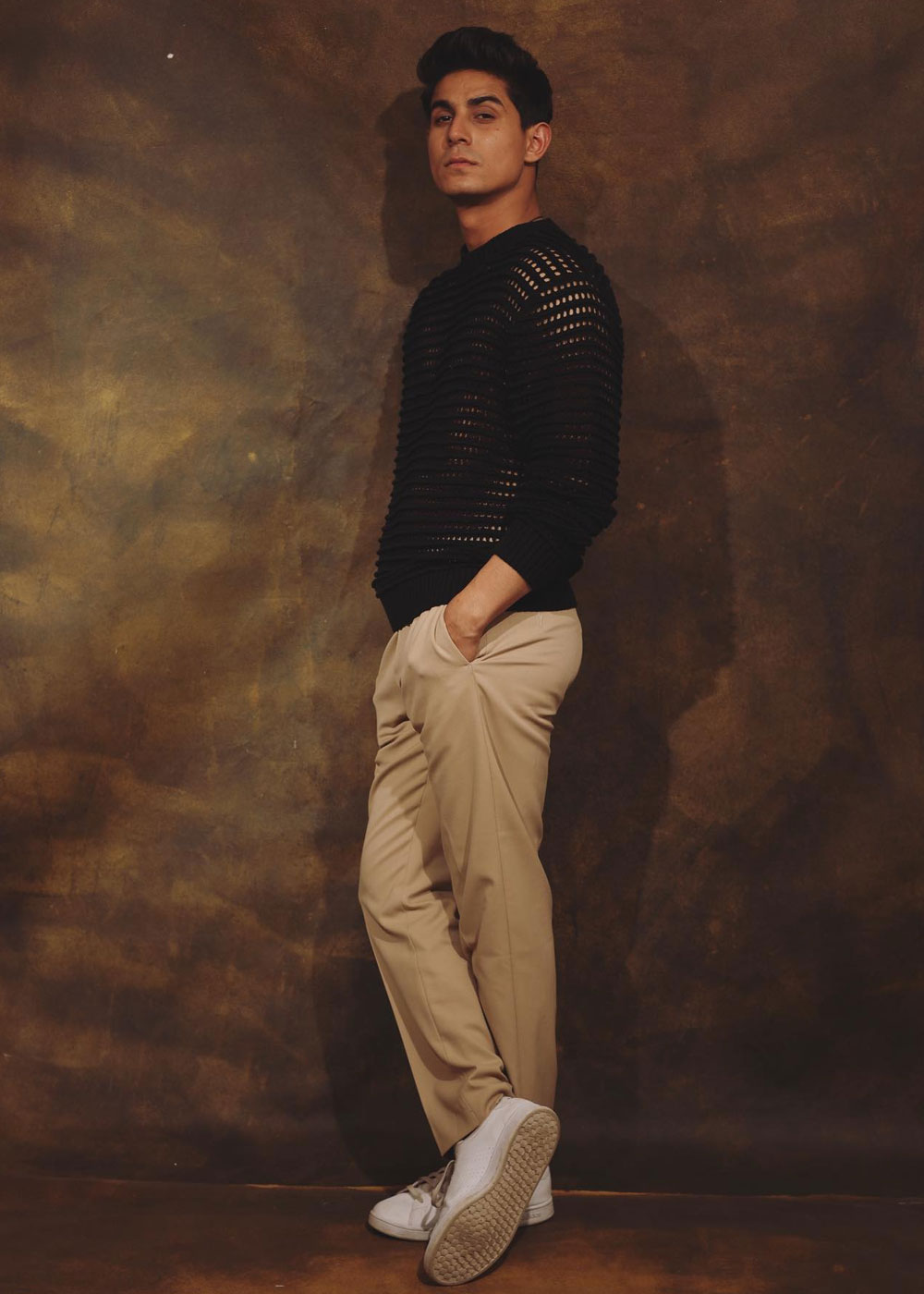 Nikhil Malik