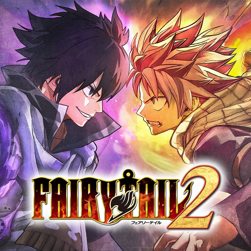 Fairy Tail 2 (2024) Price, Review, System Requirements, Download