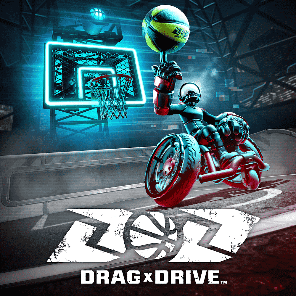 Drag X Drive
