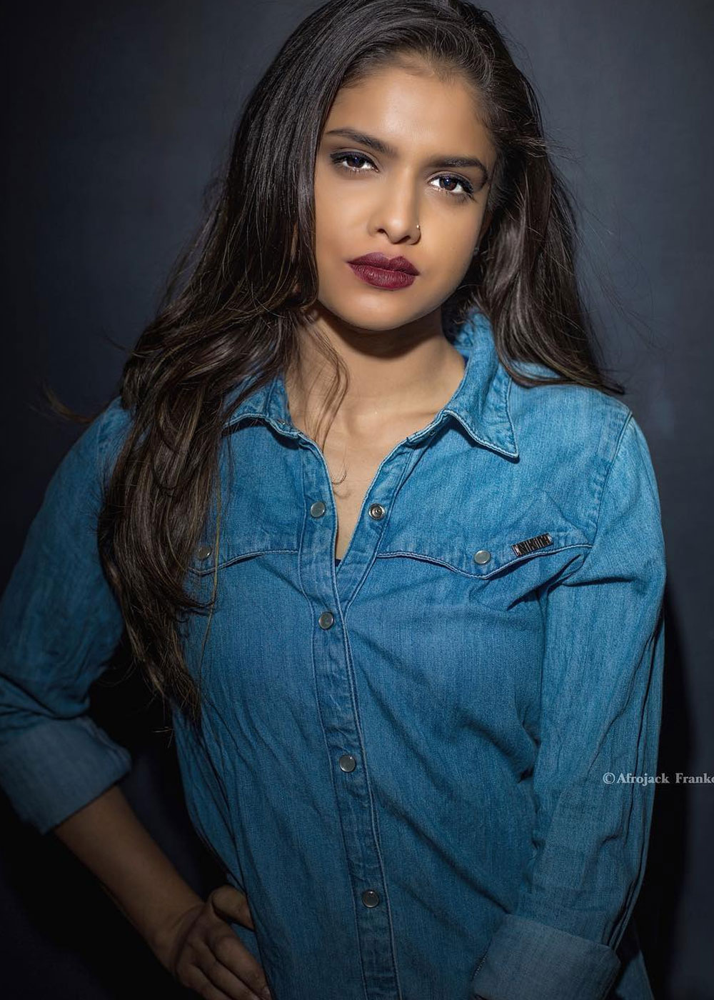 Nivedita Sharma