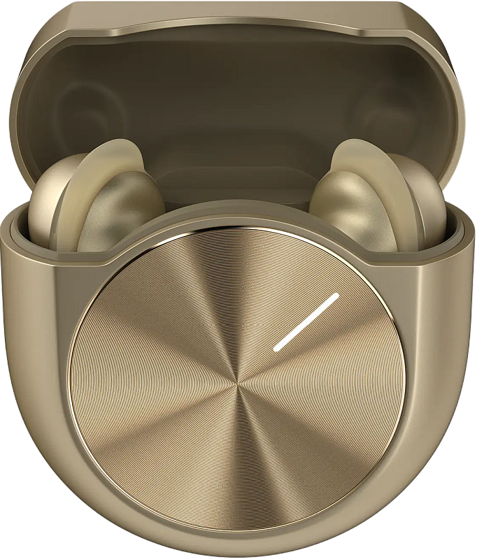 Noise Master Buds 2 True Wireless Stereo (TWS) Earphones Design Images