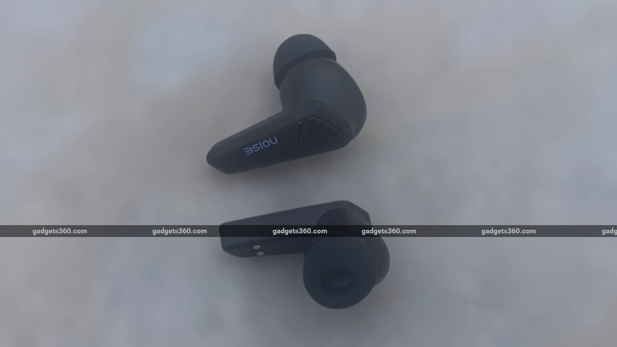 Noise Buds F1 True Wireless Stereo (TWS) Earphones