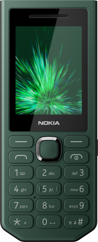 HMD Nokia 300 Charge