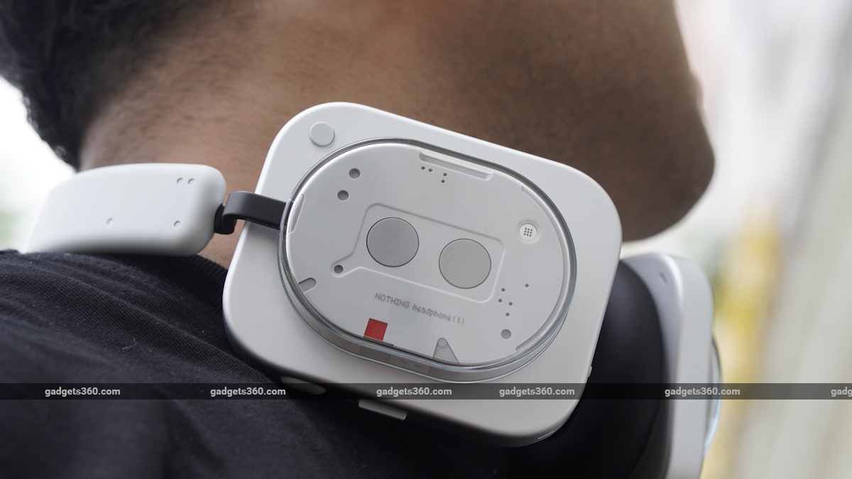 Nothing Headphone 1 Gallery इमेजिस