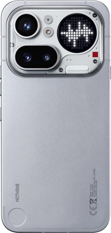 Nothing Phone 4a Pro