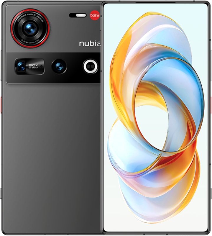 Nubia Z70 Ultra Phone Price, Specs, Comparison and Reviews (19th