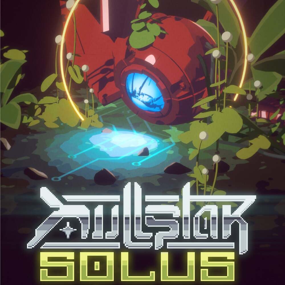 Nullstar: Solus