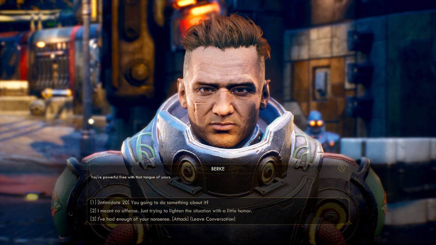The Outer Worlds - 2