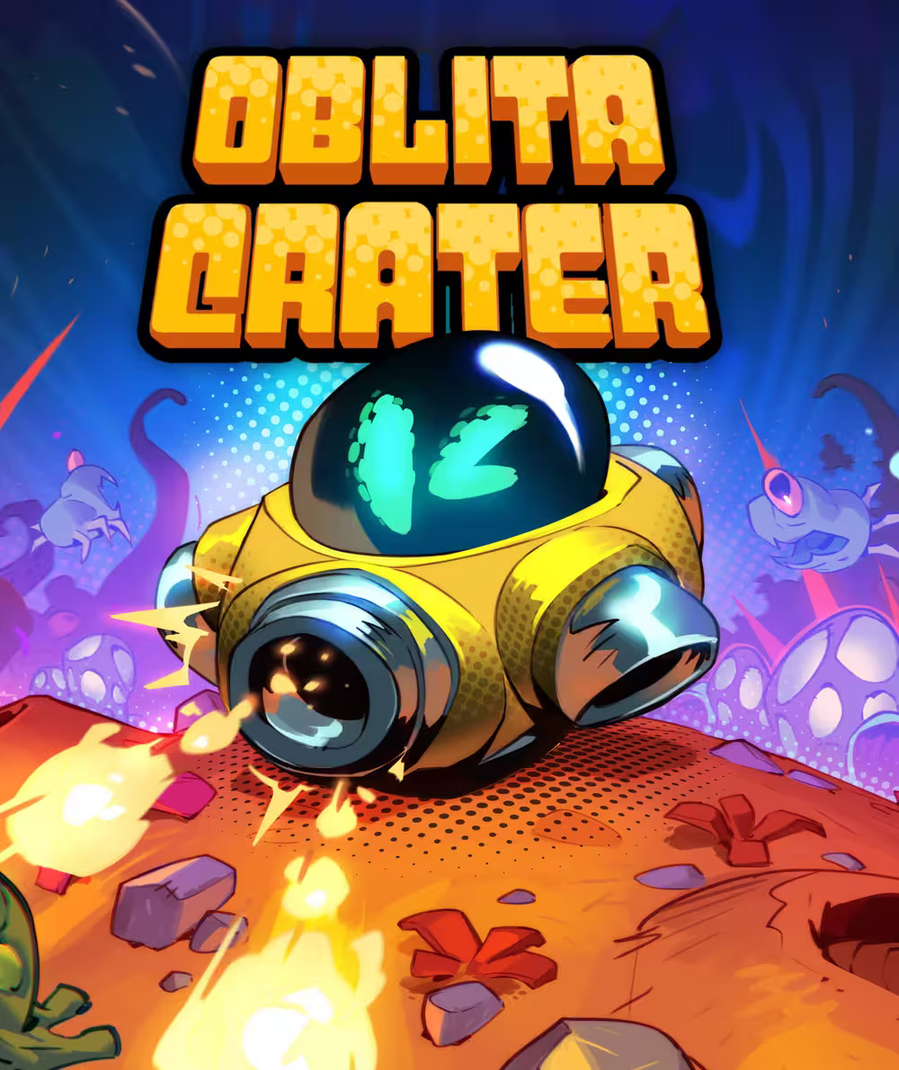Oblitacrater