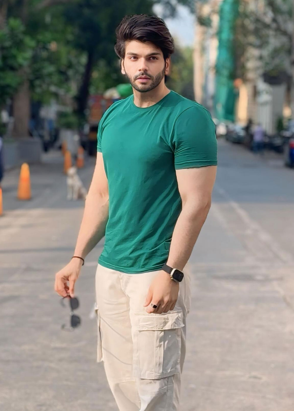 Piyush Sharma