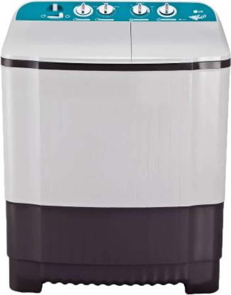 LG 6 kg Semi Automatic Top Load Washing Machine (P7001R3F) Online at