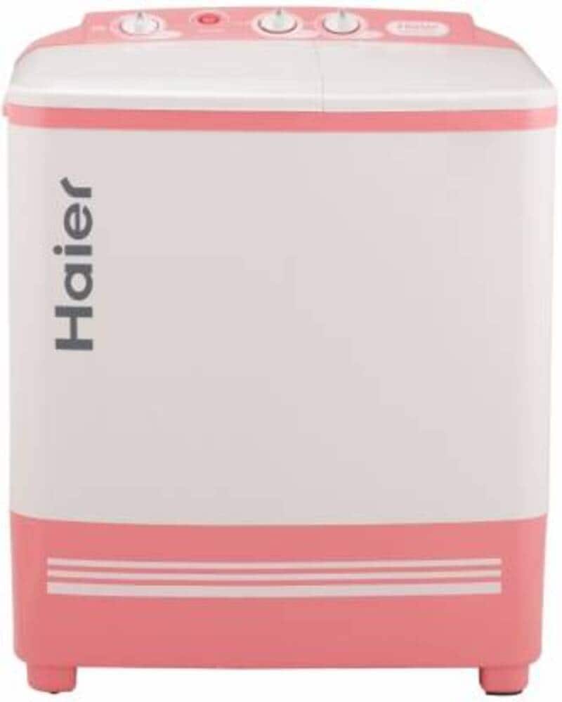 Haier 6.2 kg Semi Automatic Top Load Washing Machine (XPB62187P